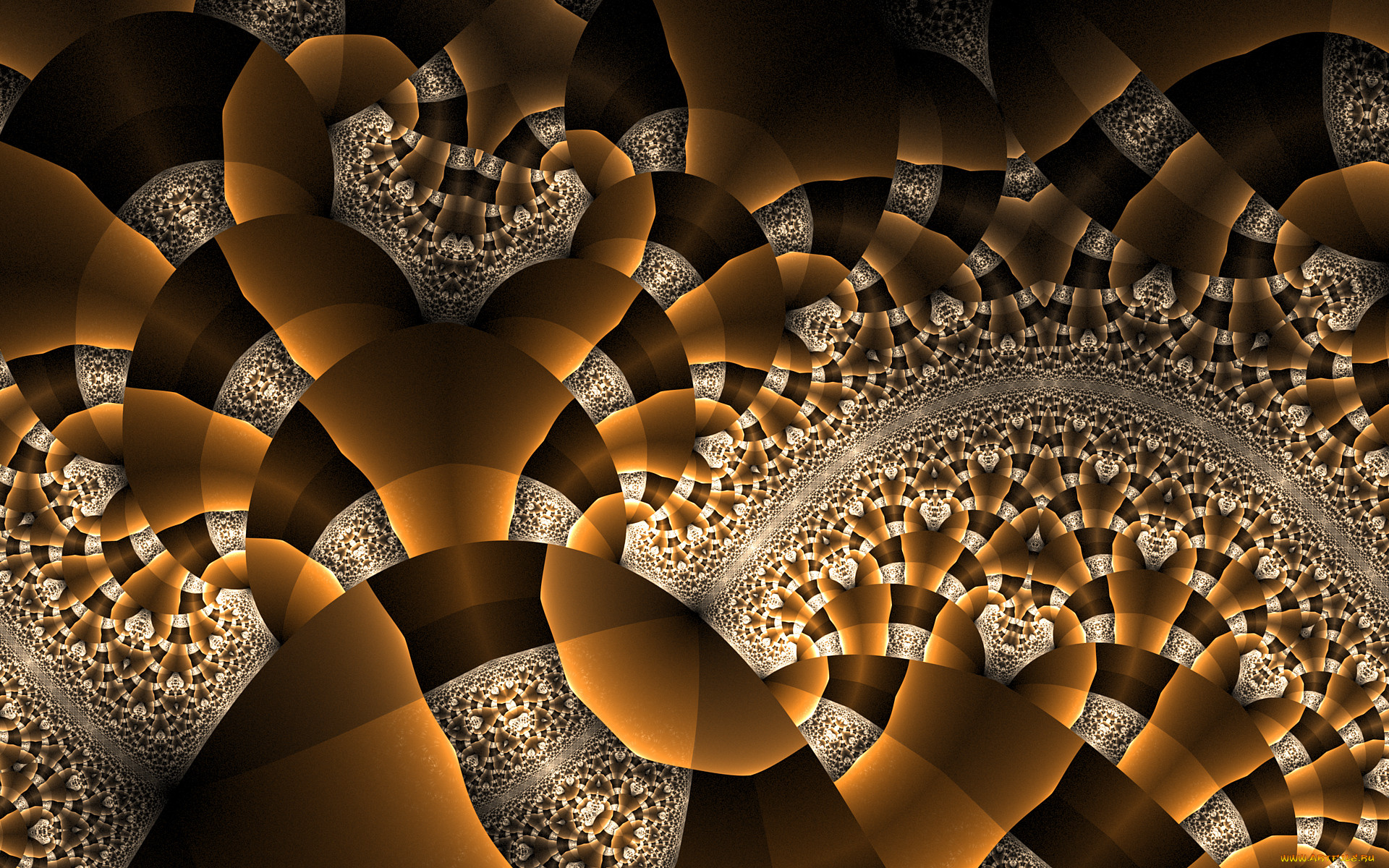 3 ,  , fractal, , , 